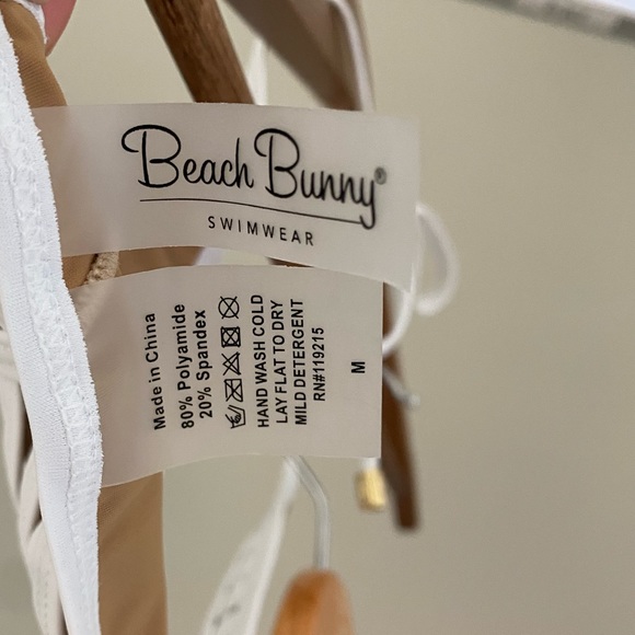 Beach Bunny Hard Summer Bikini - Picture 10 of 13